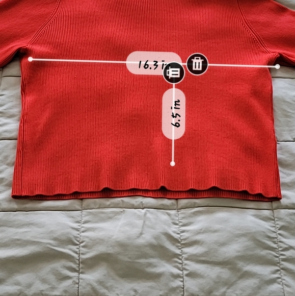 Calvin Klein Sweater - Picture 8 of 8